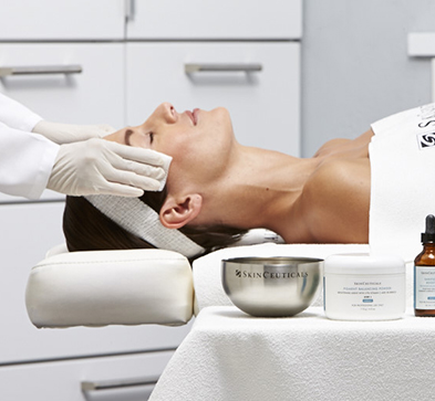Chemical Peels SkinCeuticals