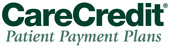 carecredit logo